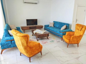 Villa Sılam